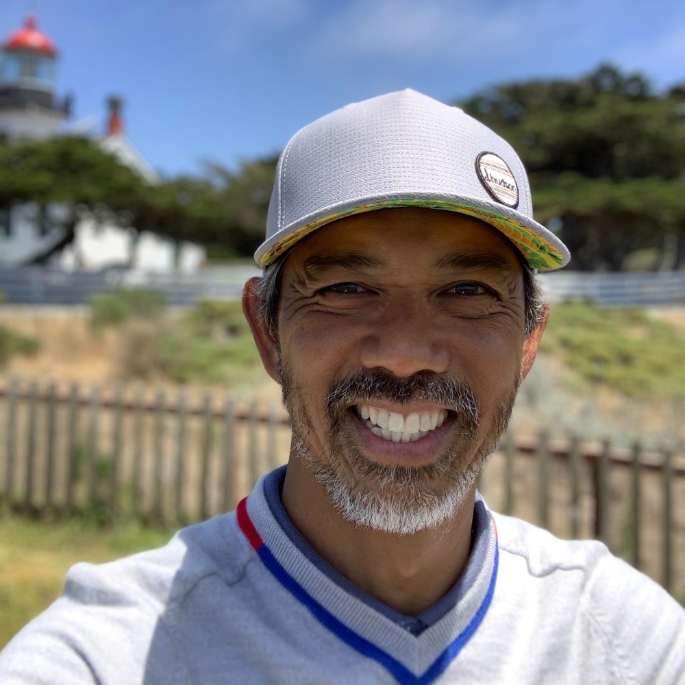 Meet your Posher, Raul